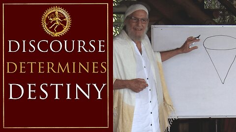 Secrets of the Kundalini Assemblage Points - Shunyamurti Seminar Teaching