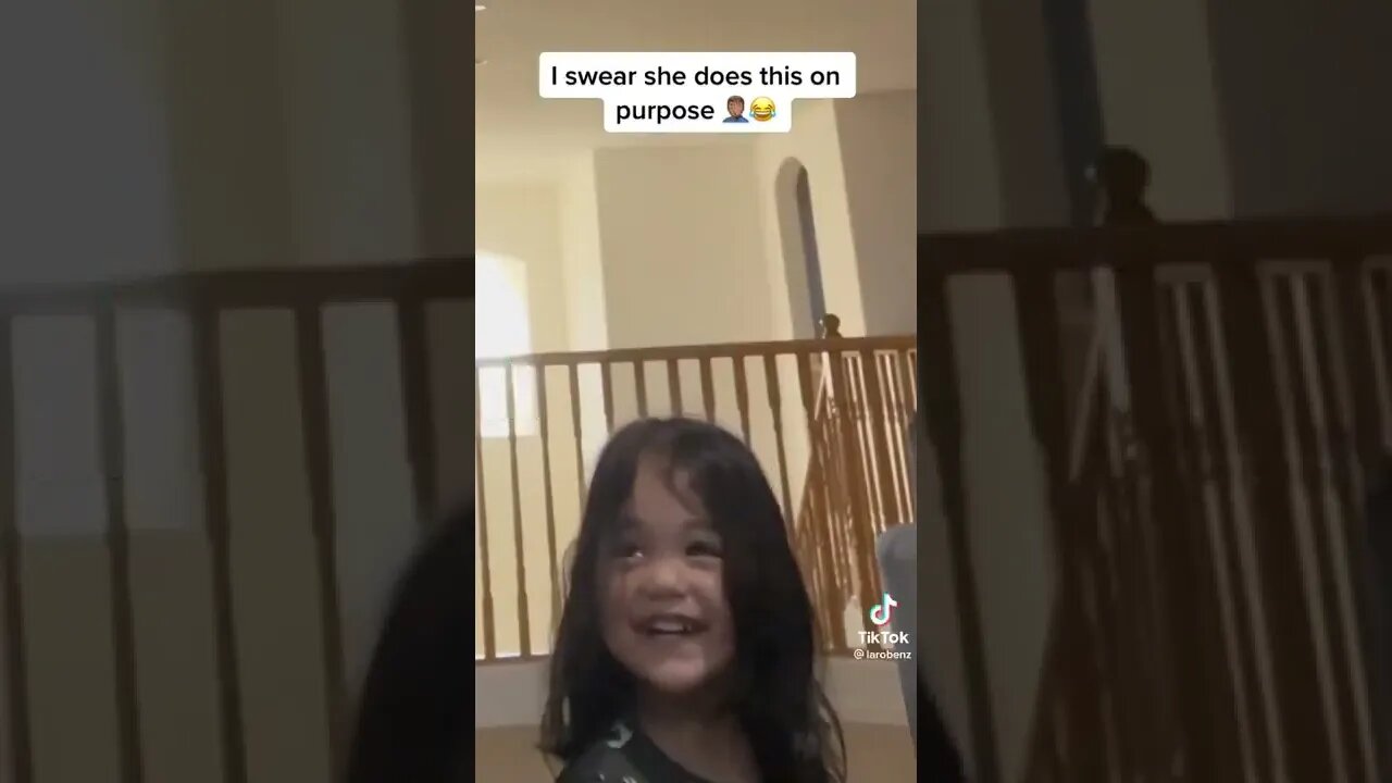 Unexpected funny
