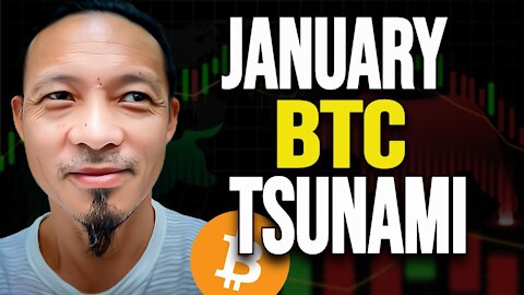 Willy Woo Bitcoin: Massive Institutional Capital Redeployment Coming