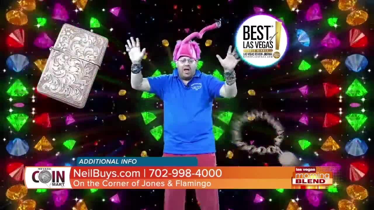 Top Cash For Your Old Belongings