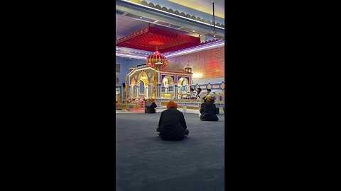 Waheguru