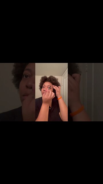 Being a small YouTuber is like…ep1(GRWM)