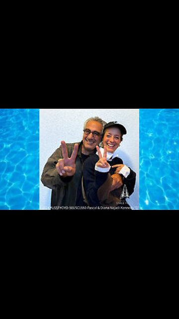 CMD-50USC1550 Now we Surfaced as ONE, All our Enemies Surprised and Destroyed