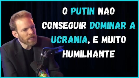 QUAL AS CONSEQUÊNCIAS DA GUERRA ENTRE RÚSSIA x UCRÂNIA - OLIVER STUENKEL | Cortes Zikas [OFICIAL]