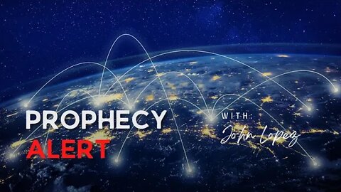 Prophetic Podcast #165: Tactics To Overcome Spiritual Battles, GPS May Go Down.