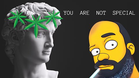 Quitting Weed Does Not Make You Great