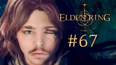 Elden Ring #67 - Derrotando O Comandante Niall