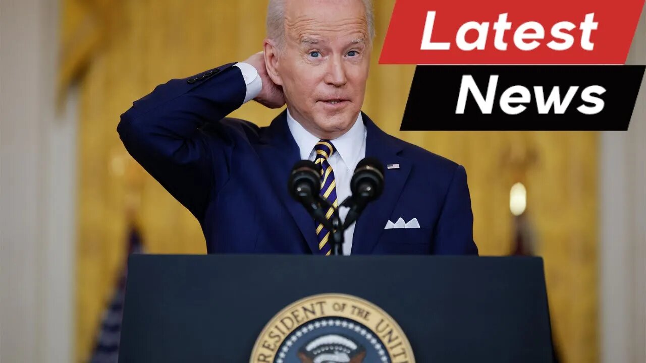Biden said what...?