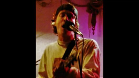 born in the usa acoustic - steam n blues october 2001