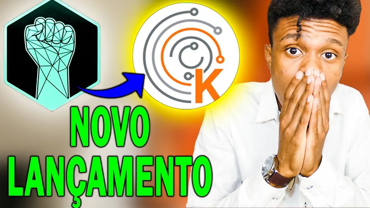 METAHERO NOVO LANÇAMENTO ESSE TOKEN VAI EXPLODIR | Edney Pinheiro