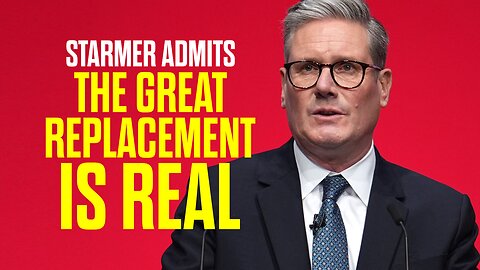 Reviewing Starmer's Migration Press Conference 