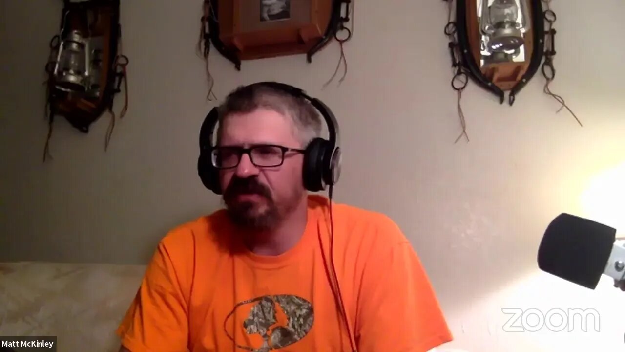 Talkin' Shit on the Boss Man