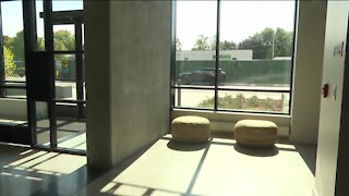 Live at 5: Unveiling of TitletownFlats