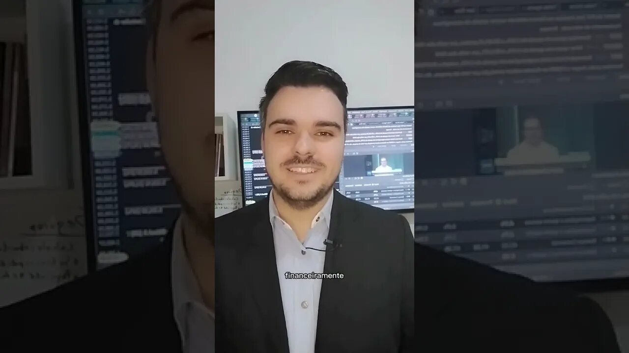 você conversa com seu parceiro/a sobre dinheiro?!?