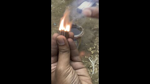 Paani wala bomb testing 2023 || Bidi Bomb testing crackers experiment