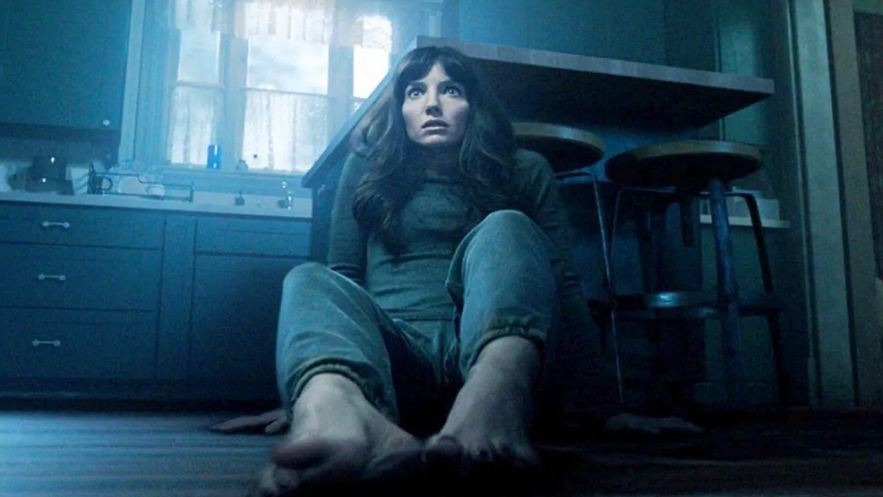 Woman Always Dreams Of Murders, But Horrifyingly, Her Nightmares Come True