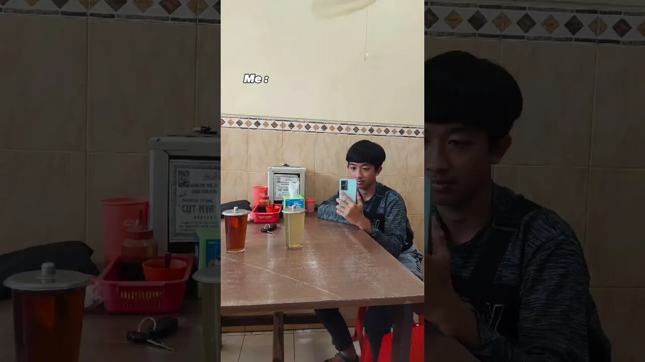Video Shorts 2 (10 Oktober 2023)