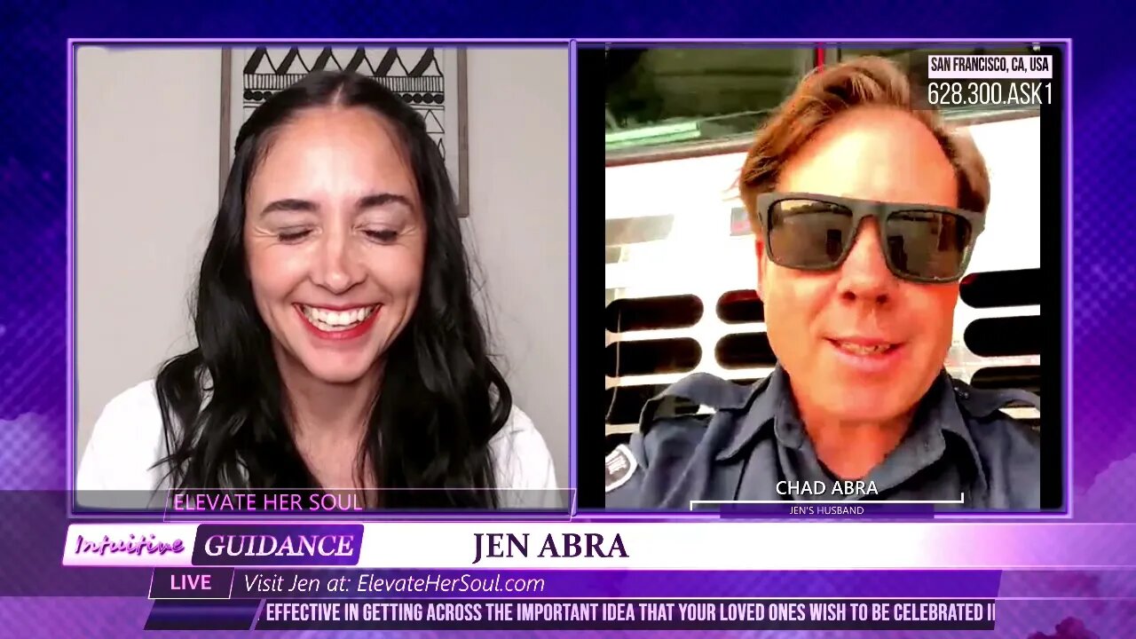 Elevate Her Soul - July 21, 2021