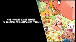 Joojee's Journey Nintendo Switch (Já Disponível)