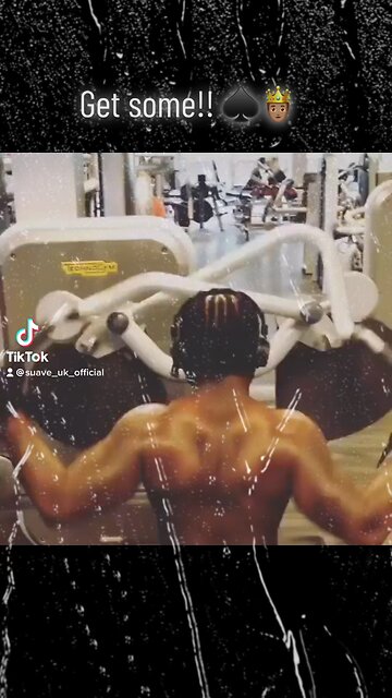 #gym #workout #backday