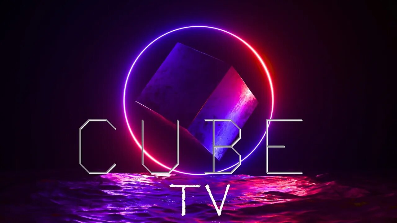 Cube TV "Magie der Worte" part 2