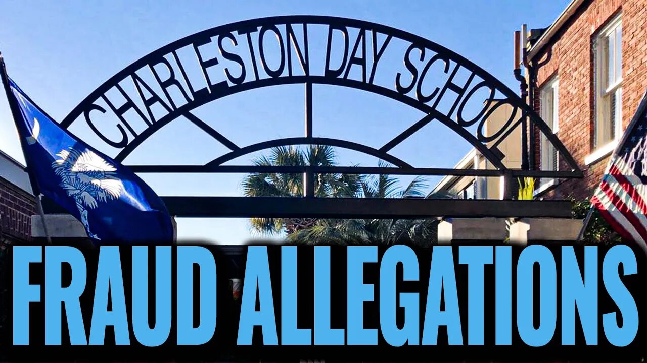 Charleston Day School Fraud Accusations