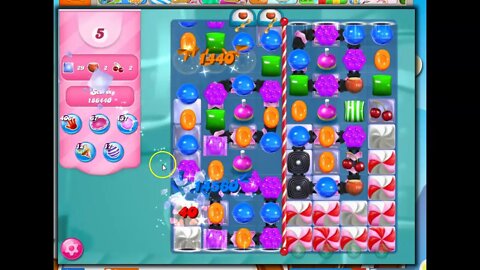 Sweet Winter Memories, Day 1, New Special Event in Candy Crush Saga with Prize Reveal