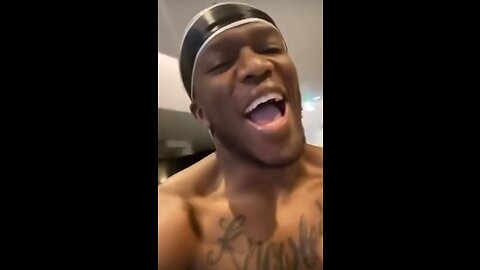 KSI REACTION TO PAUL LOGAN VS TOMMY FURY FIGHT