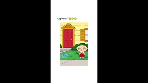 #Familyguy #shortclip #copythat