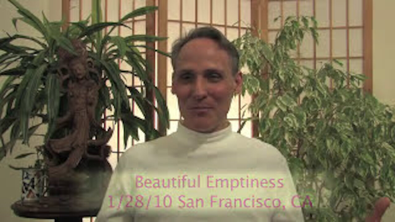 David Spero - Beautiful Emptiness