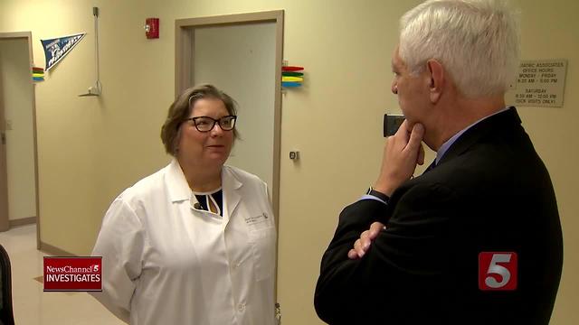 MNPS Ignored Some High Lead Results, Kept Parents In Dark