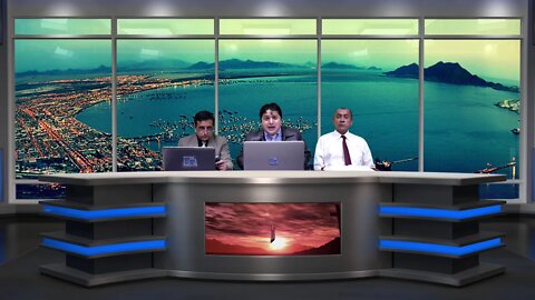 LA APOSTASÍA: Parte 3 - EDGAR CRUZ MINISTRIES