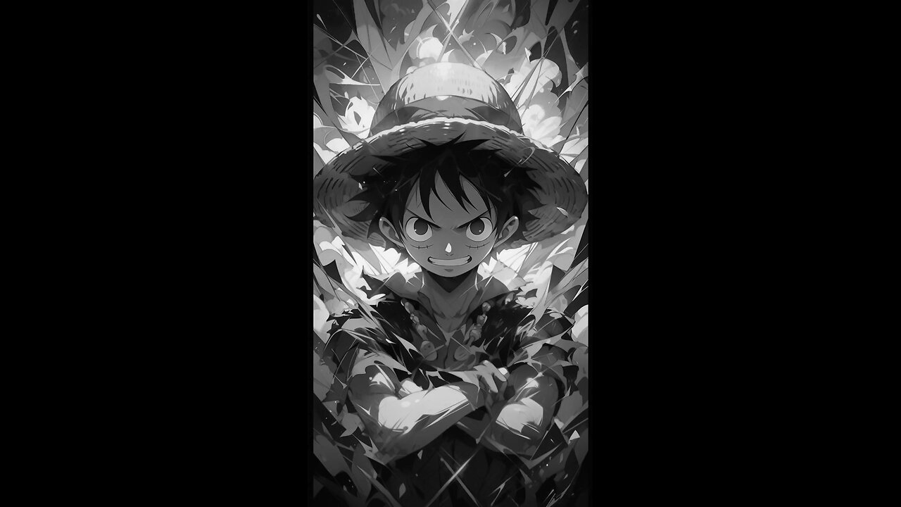 Monkey D.luffy💀