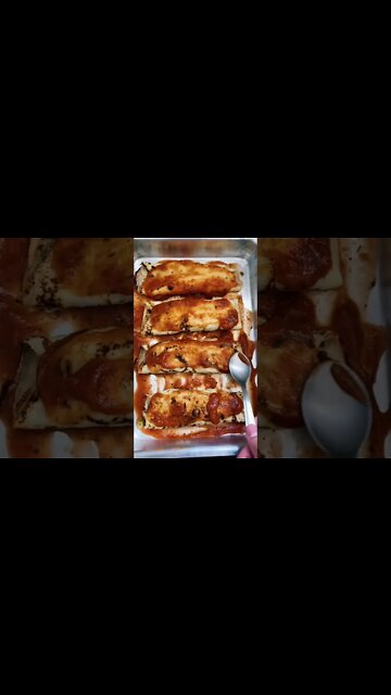 A MELHOR PANQUECA DO MUNDO 🤤 | Receitas #Shorts