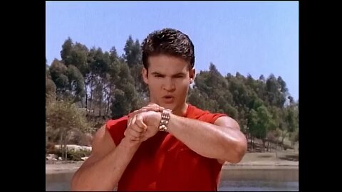 PowerRangers // 1 Eap // #PowerRangers