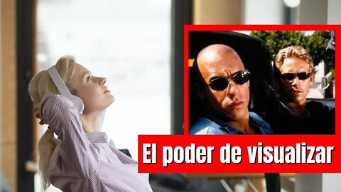 El poder de la visualización