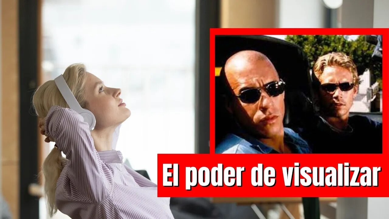 El poder de la visualización