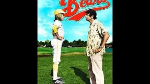 Bad News Bears 2005 1976 Billy Bob Thorton, Jackie Earl Haley