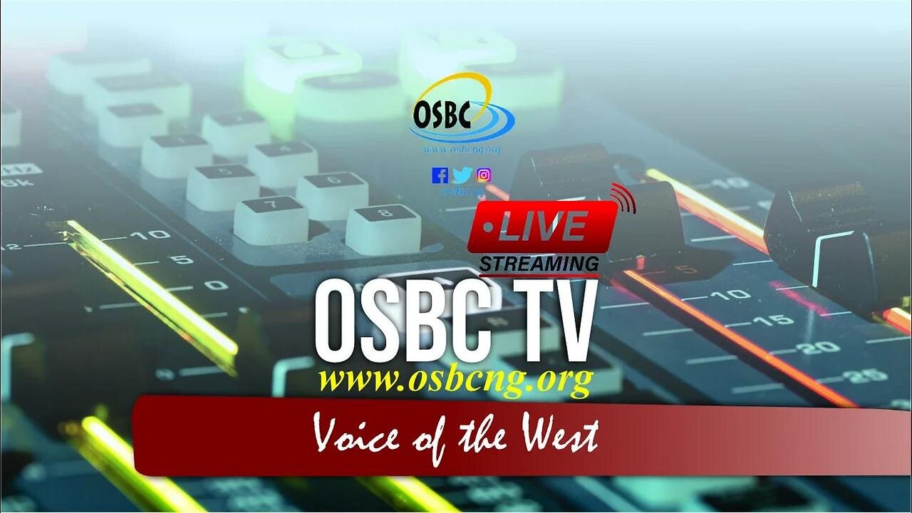 OSBC TV LIVE