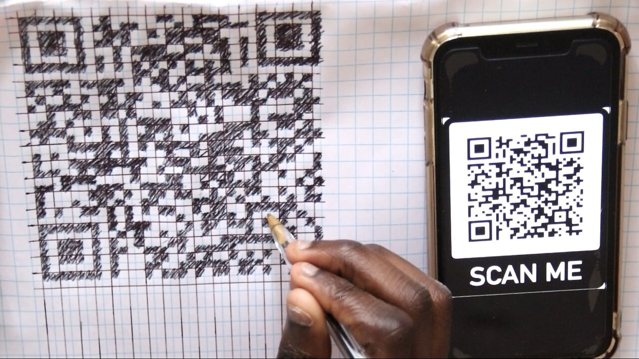 Can You Scan This?