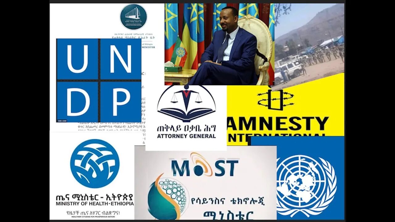 Ethio 360 News Tusday Aprill 8 2020