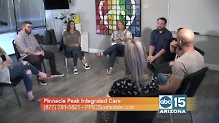 Pinnacle Peak Integrated Care offers help for those who desire outpatient services