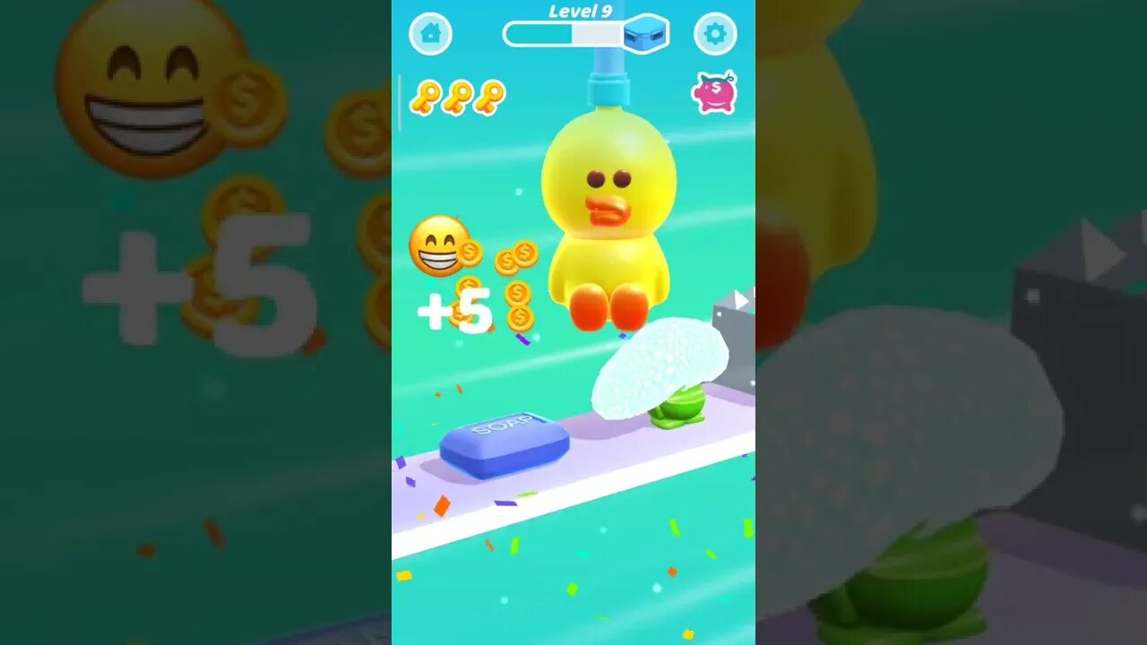 Perfect Cream - Android, iOS Gameplay #2