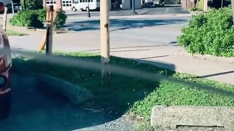 DITD 30 Man vs Gas Station