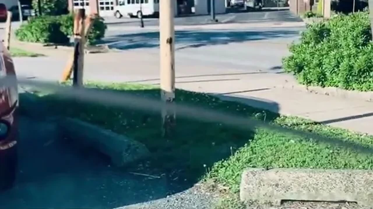 DITD 30 Man vs Gas Station