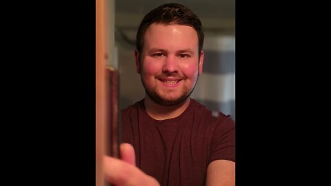 I Stand Amazed (How Marvelous OH How Wonderful) A Cover Song By Scott Wenger (2021)