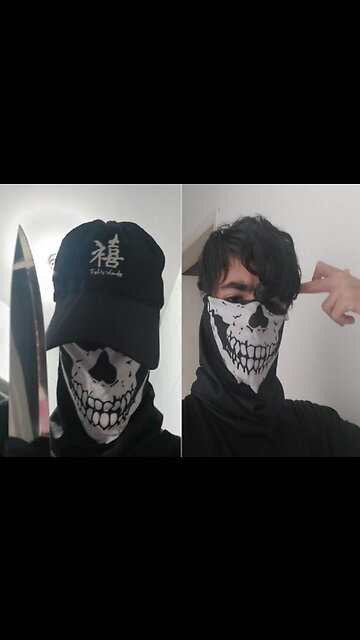 Stabs in Brasil, subscribe follow like ok bro 😉👍