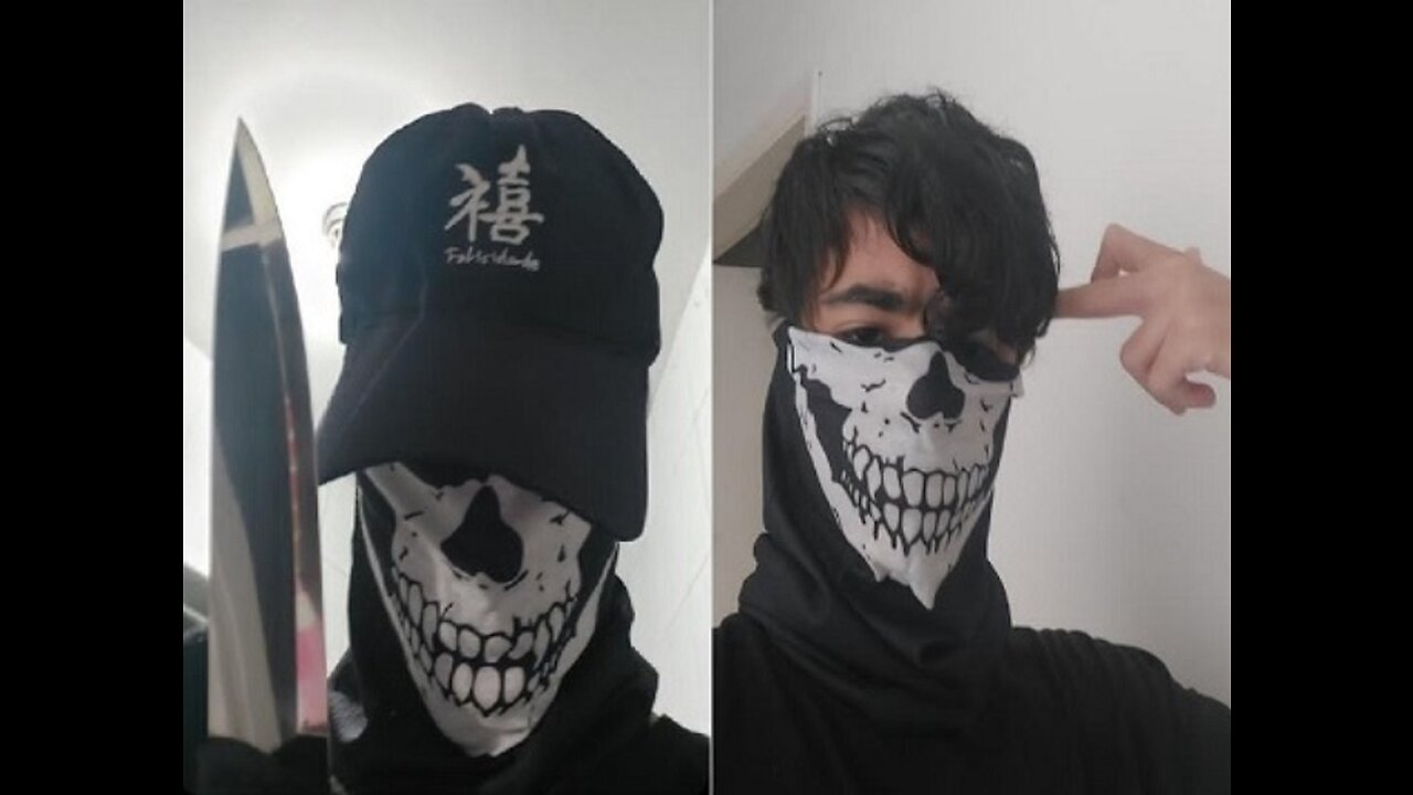 Stabs in Brasil, subscribe follow like ok bro 😉👍