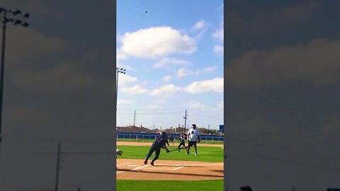 Crushing it in Slow-Mo