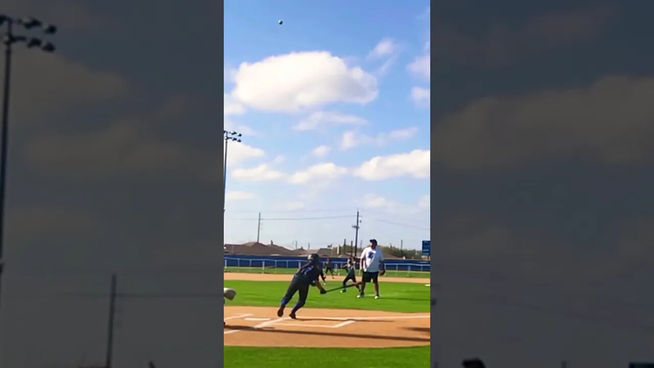 Crushing it in Slow-Mo